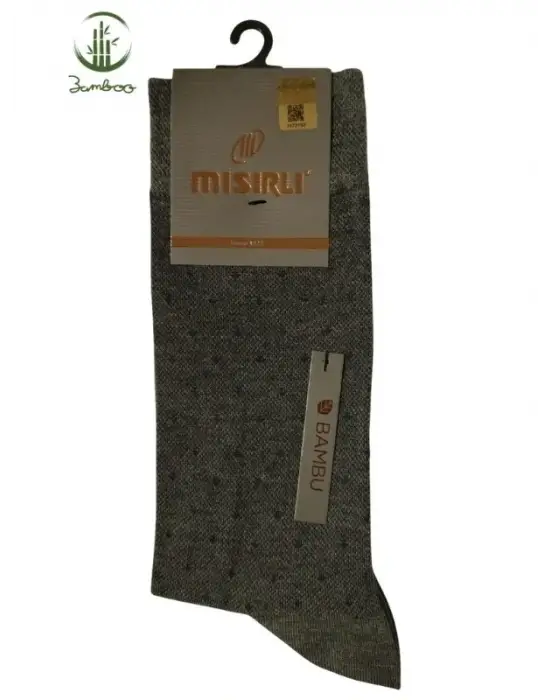 ieg™ Mısırlı 62006 Erkek Bambu Soket Çorap