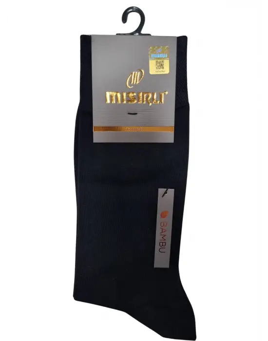 ieg™ Mısırlı 62051 Erkek Bambu Soket Çorap