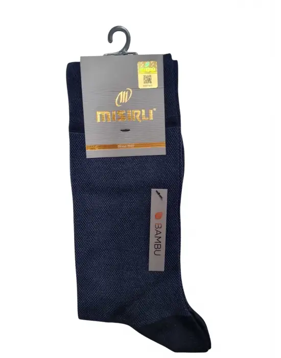 ieg™ Mısırlı 62055 Erkek Bambu Soket Çorap