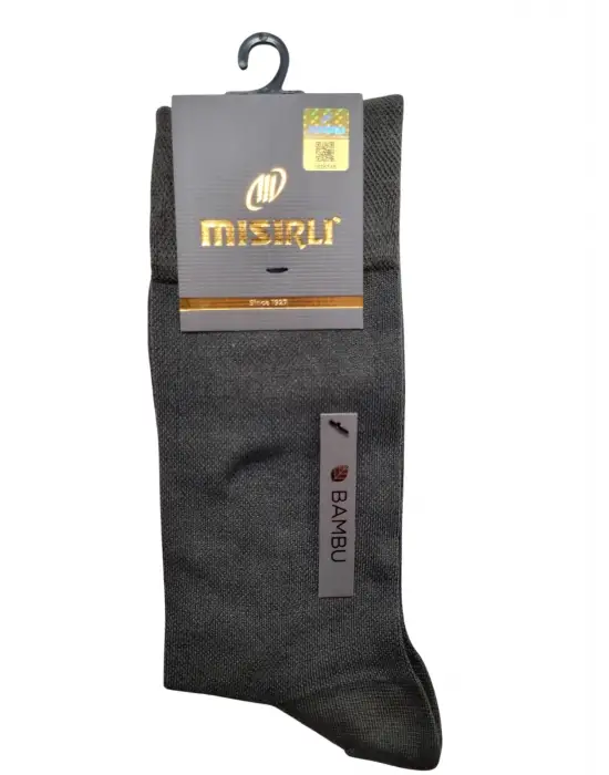 ieg™ Mısırlı 62055 Erkek Bambu Soket Çorap