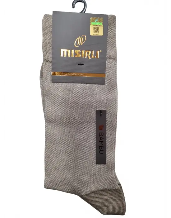 ieg™ Mısırlı 62055 Erkek Bambu Soket Çorap