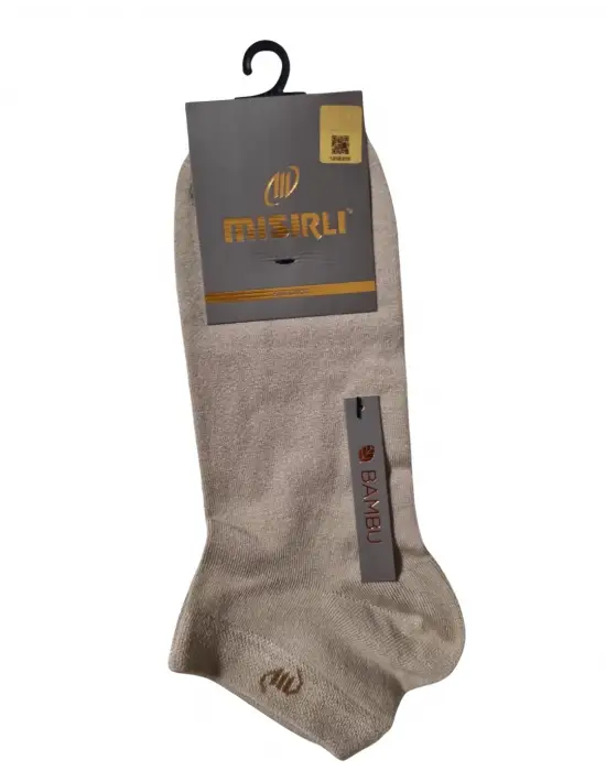 ieg™ Mısırlı 62203 Erkek Bambu Patik Çorap
