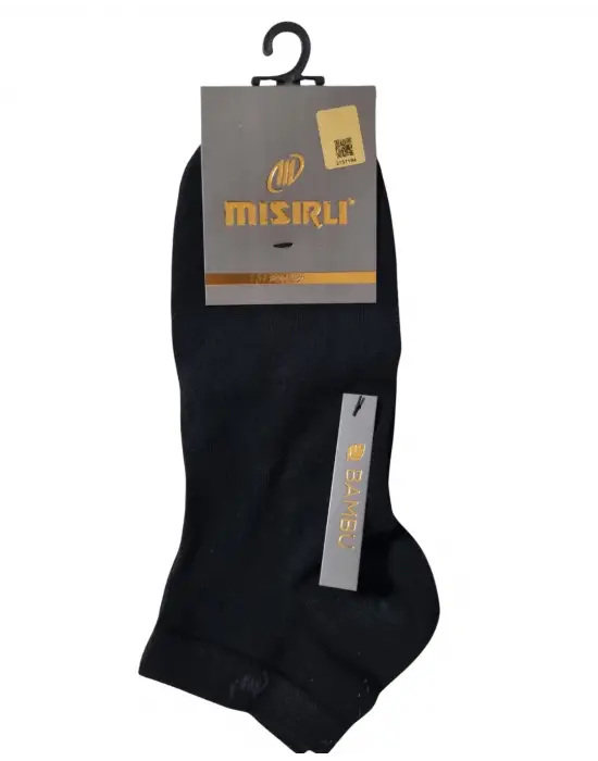 ieg™ Mısırlı 62204 Erkek Bambu Patik Çorap