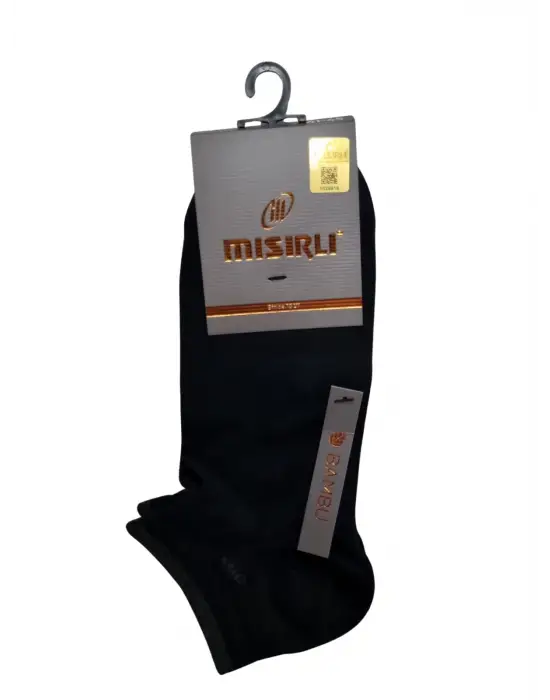ieg™ Mısırlı 62208 Erkek Bambu Patik Çorap