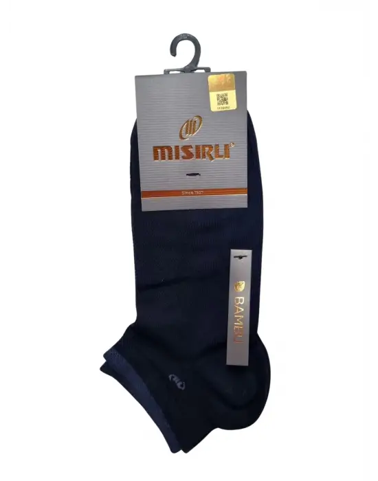ieg™ Mısırlı 62208 Erkek Bambu Patik Çorap