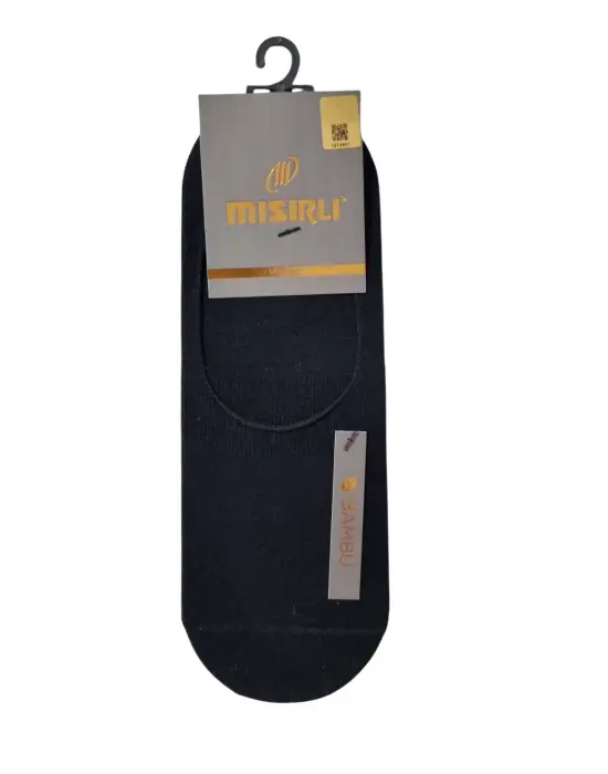 ieg™ Mısırlı 62302 Erkek Bambu Babet Çorap