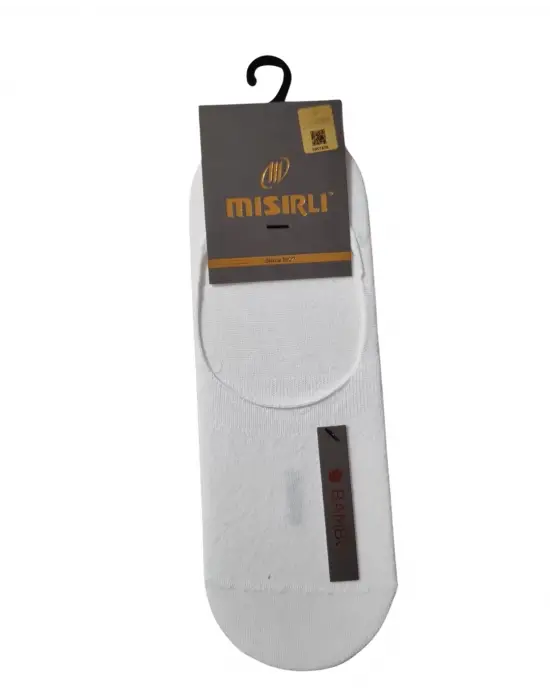 ieg™ Mısırlı 62303 Erkek Bambu Babet Çorap
