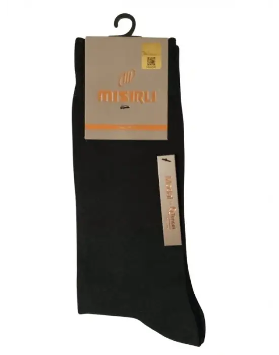 ieg™ Mısırlı 62900 Erkek Organik Modal Soket Çorap