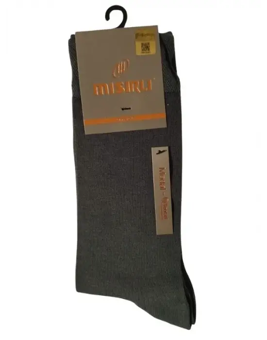 ieg™ Mısırlı 62900 Erkek Organik Modal Soket Çorap