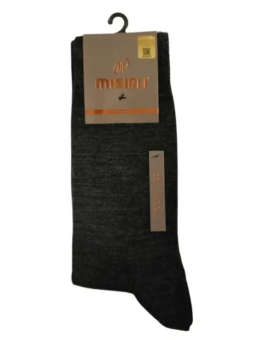 ieg™ Mısırlı 63000 Erkek Soft Yün Soket Çorap