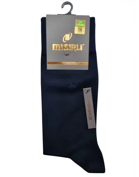 ieg™ Mısırlı 67000 Erkek Merserize Soket Çorap