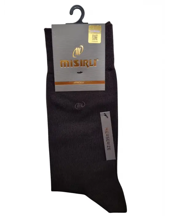 ieg™ Mısırlı 67000 Erkek Merserize Soket Çorap