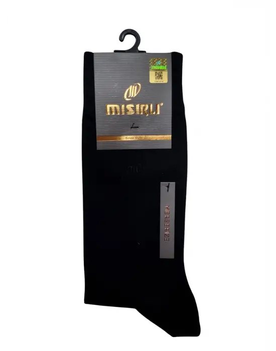 ieg™ Mısırlı 67001 Erkek Merserizel Soket Çorap