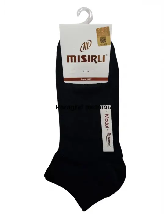 ieg™ Mısırlı 71203 Bayan Modal Patik Çorap