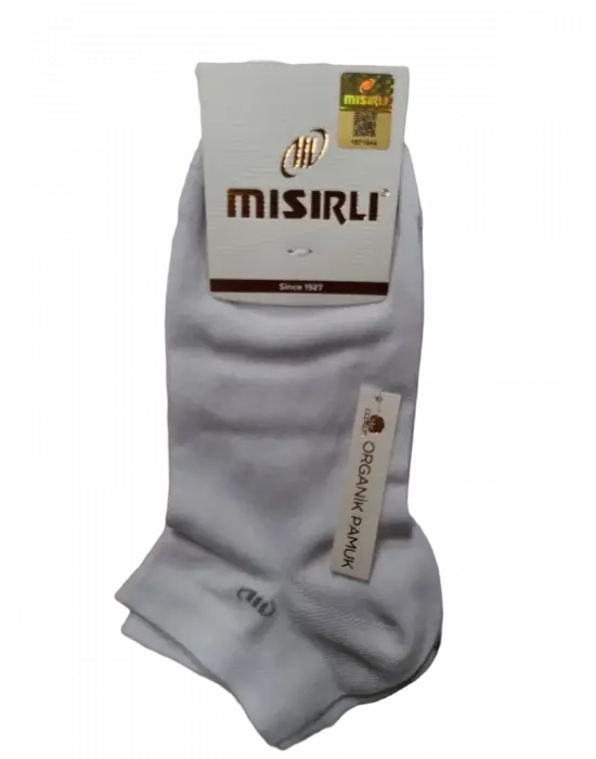 ieg™ Mısırlı 72350 Bayan Bambu Çetik Çorap