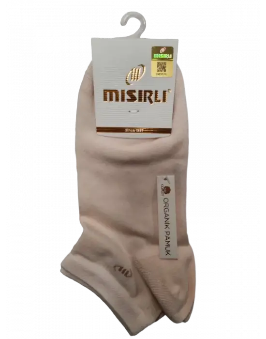 ieg™ Mısırlı 72350 Bayan Bambu Çetik Çorap