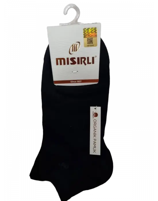 ieg™ Mısırlı 72350 Bayan Bambu Çetik Çorap