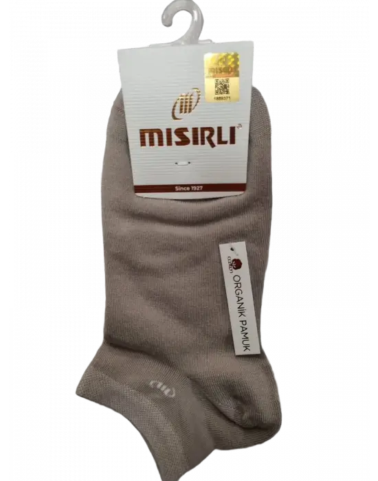 ieg™ Mısırlı 72350 Bayan Bambu Çetik Çorap