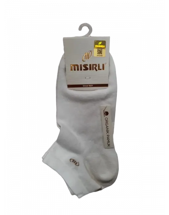ieg™ Mısırlı 72350 Bayan Bambu Çetik Çorap