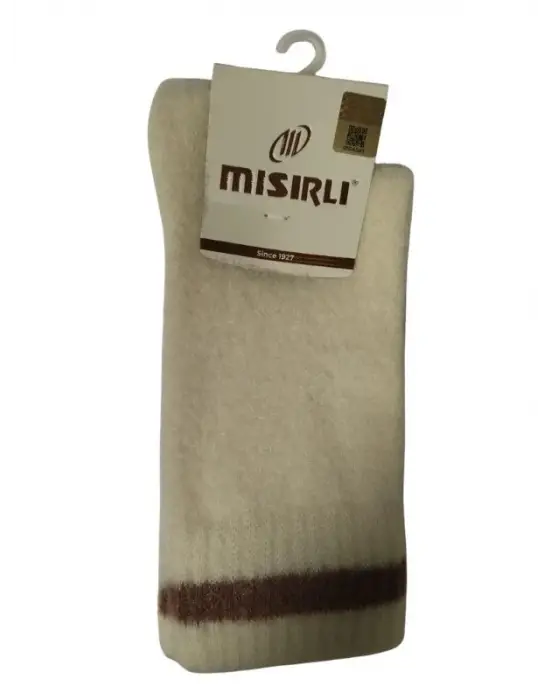 ieg™ Mısırlı 73000 Kadın Soft Soket Çorap