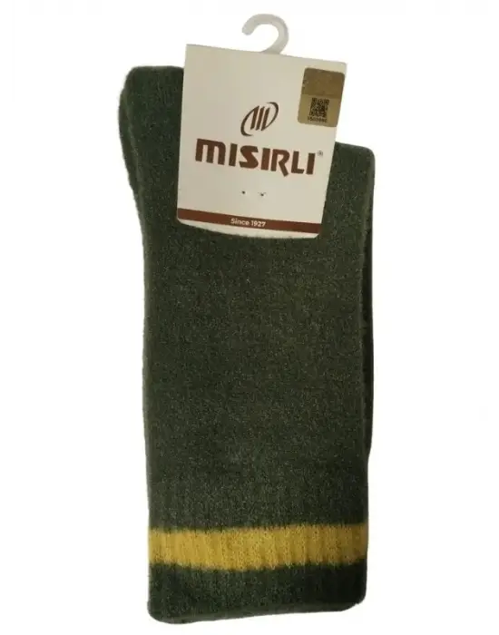 ieg™ Mısırlı 73000 Kadın Soft Soket Çorap