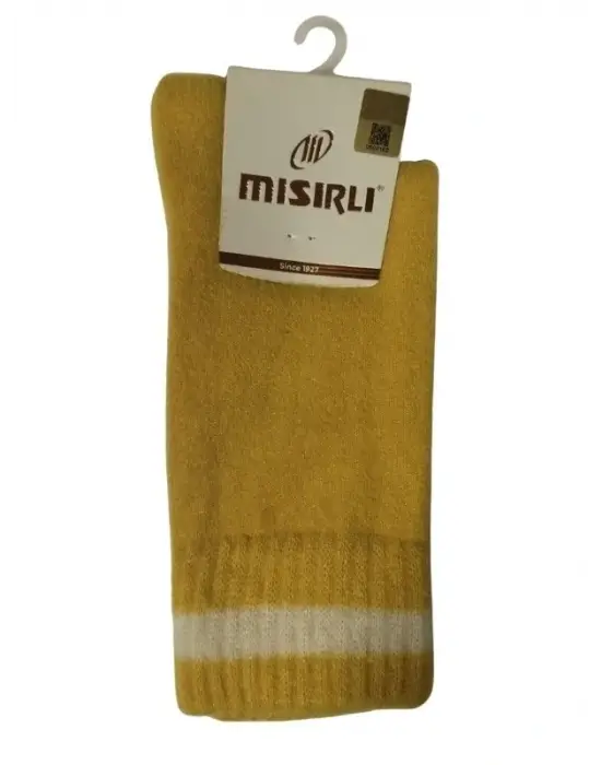 ieg™ Mısırlı 73000 Kadın Soft Soket Çorap