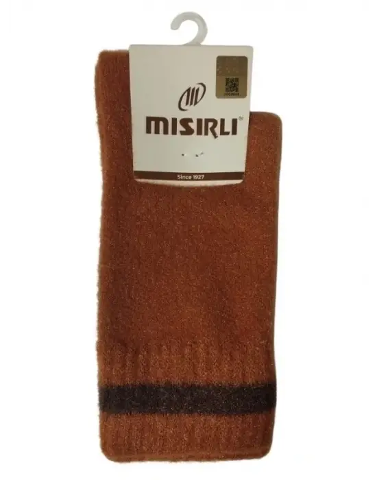 ieg™ Mısırlı 73000 Kadın Soft Soket Çorap