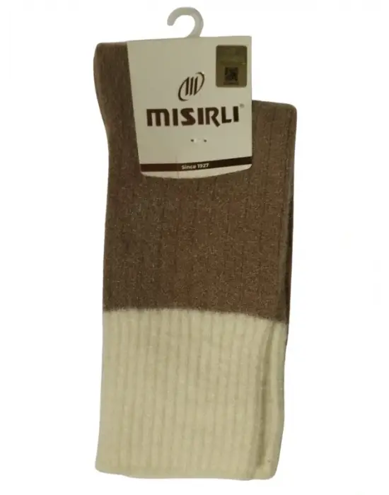 ieg™ Mısırlı 73001 Kadın Soft Soket Çorap