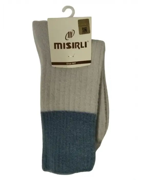 ieg™ Mısırlı 73001 Kadın Soft Soket Çorap