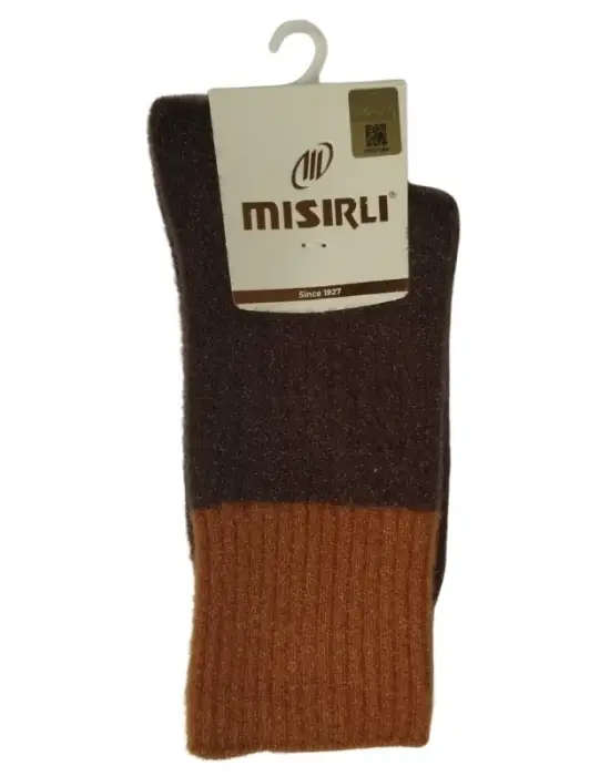 ieg™ Mısırlı 73001 Kadın Soft Soket Çorap
