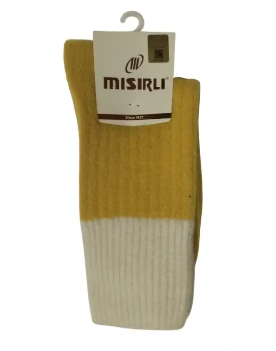 ieg™ Mısırlı 73001 Kadın Soft Soket Çorap