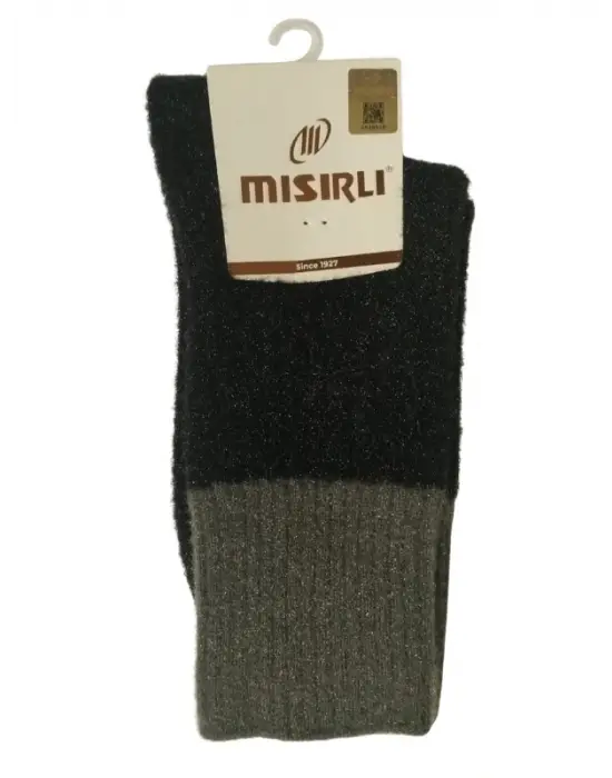 ieg™ Mısırlı 73001 Kadın Soft Soket Çorap