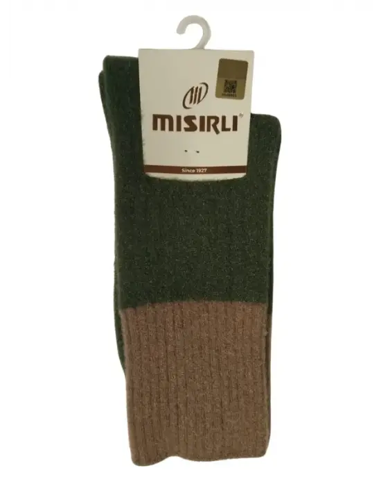 ieg™ Mısırlı 73001 Kadın Soft Soket Çorap