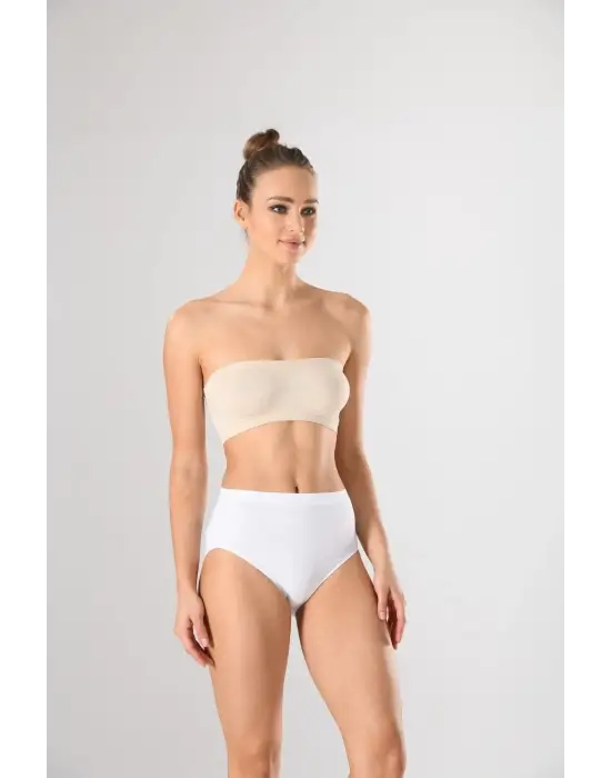 ieg™ Miss Fit 1008 Bato Yüksel Bel Bayan Külot