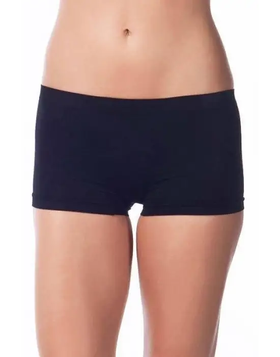 ieg™ Miss Fit 1202 Bayan Boxer