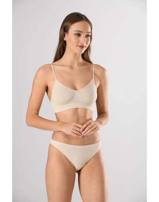 ieg™ Miss Fit 1315 İnce Askılı Büstiyer