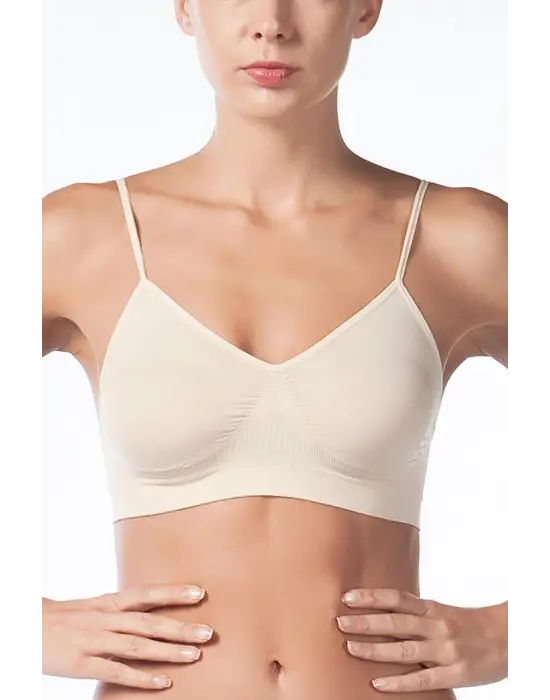 ieg™ Miss Fit 1315 İnce Askılı Büstiyer
