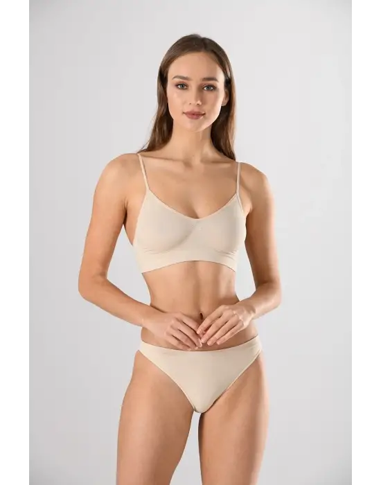 ieg™ Miss Fit 1315 İnce Askılı Büstiyer
