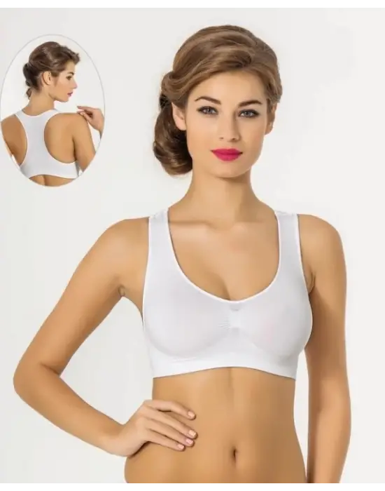 ieg™ Miss Fit 1502 Yüzücü Büstiyer