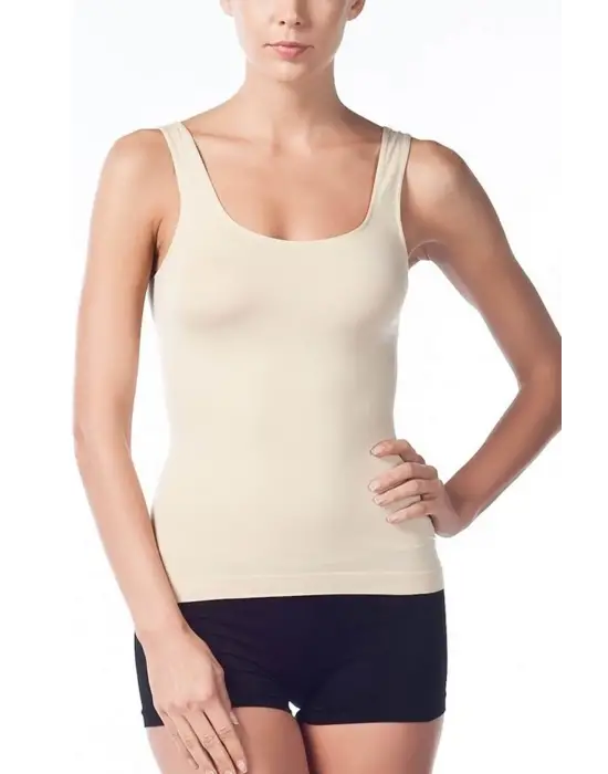 ieg™ Miss Fit 1601 Kalın Askılı Atlet