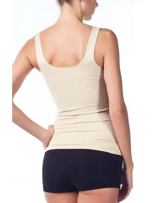 ieg™ Miss Fit 1601 Kalın Askılı Atlet