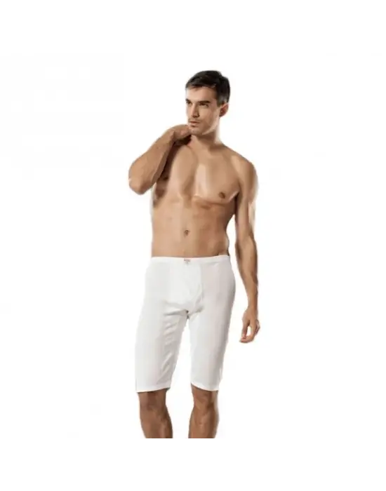 ieg™ Namaldı 104 Erkek Penye Uzun Paçalı Boxer