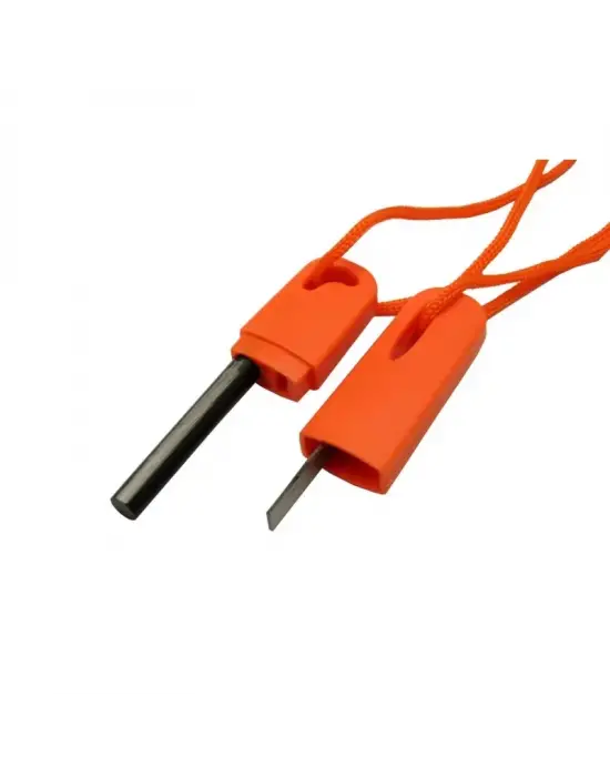 ieg™ ORNC Magnezyum Çubuğu - İpli