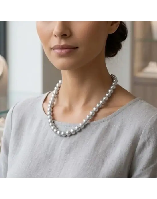 IEG - Perla Balance Kolye