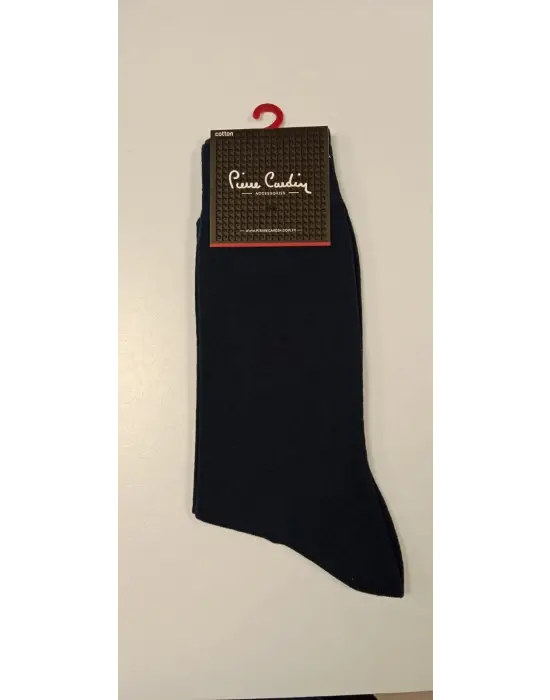 ieg™ Pierre Cardin 300 Flat Erkek Çorap