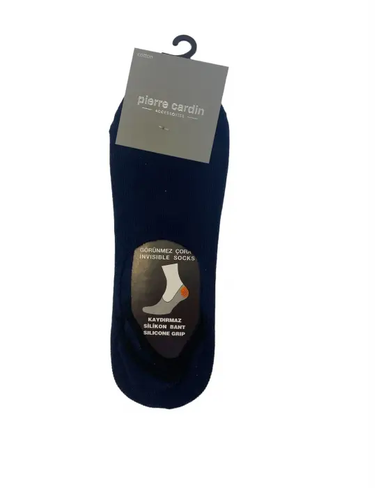 ieg™ Pierre Cardin 400 Erkek Babet Çorap