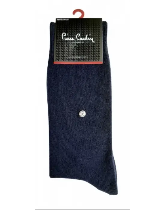 ieg™ Pierre Cardin 503 Yün Erkek Soket Çorap