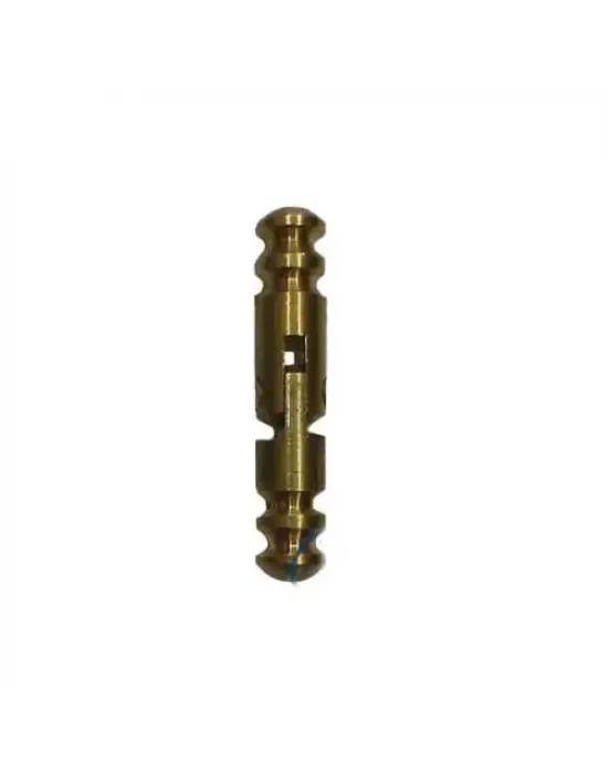 ieg™ Pirinç Gizli, Çubuk Kutu Menteşe - 5x25mm, 100 Adet