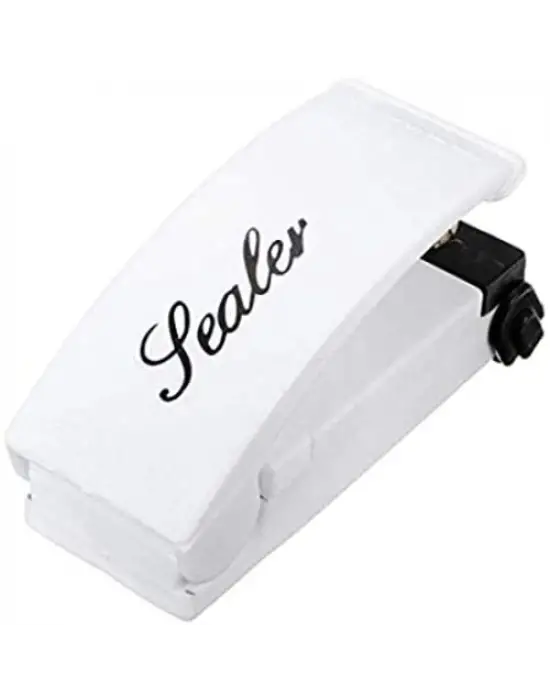 Poşet Kapatıcı Handy Sealer