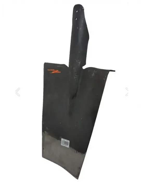 ieg™ Ray Çelik Kesik Bel Küreği Kalın Büyük Boy 29 cm , 1.Kalite